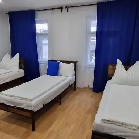 Hamam Guest house