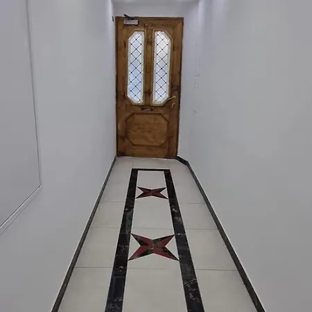 Hamam Guest house Grossing (Liezen)