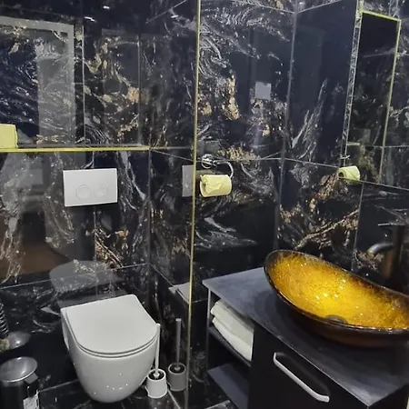 Hamam Guest house Grossing (Liezen)